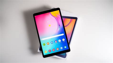 Subscribe to our price drop alert get price. Samsung Galaxy Tab A 10.1 2019: Unboxing & Erster Eindruck ...