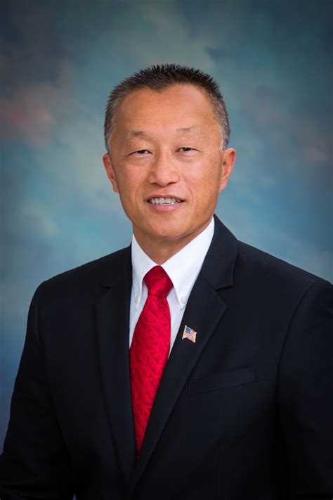 Re Elect Councilman George Chen For Torrance City Council District 2 In