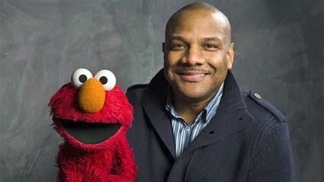 Elmo Actor Resigns From Sesame Street In Wake Of Sex Scandal Cbc News