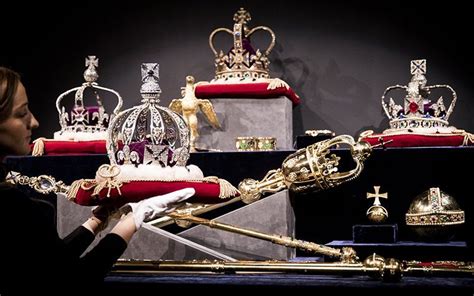The Irish Man Who Tried To Steal The British Crown Jewels