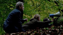 BBC One - Wallander, An Event in Autumn, Before the Frost and Dogs of ...