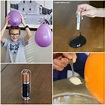 Cool Science Experiments for Kids - Frugal Fun For Boys and Girls