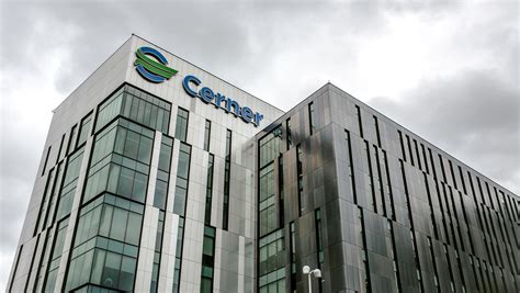 Va Plans Strategic Review Of Cerner Ehr Implementation Kansas City