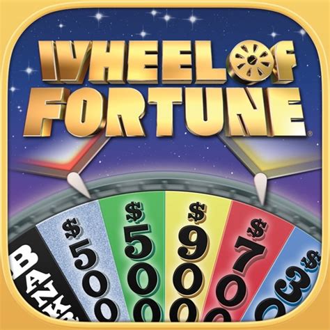 Wheel Of Fortune Review 148apps