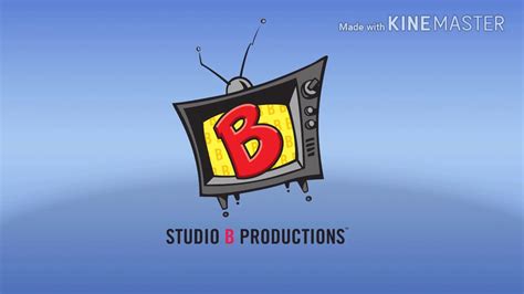 Studio B Productions Logo