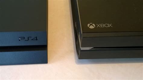 Playstation 4 Vs Xbox One Which One Is For You