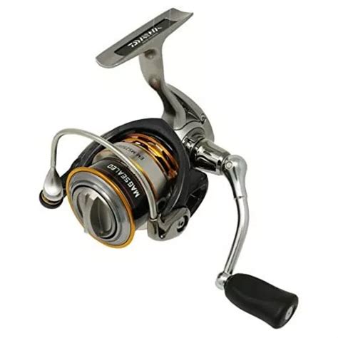 Daiwa Em Ms H Spinning Reel From Japan Picclick