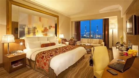 Luxury Hotel Rooms Best Hotel Rooms In The World Youtube