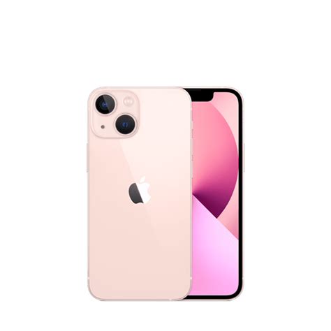 Dimprice Apple Iphone 13 Mini 128gb Pink