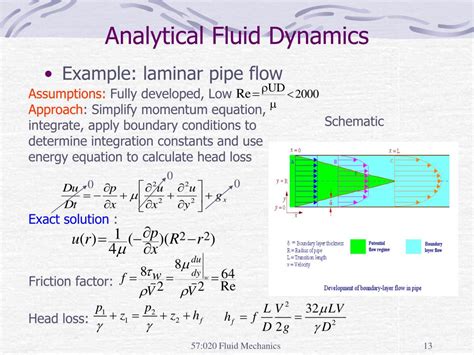 Ppt Introduction To Fluid Mechanics Powerpoint Presentation Free