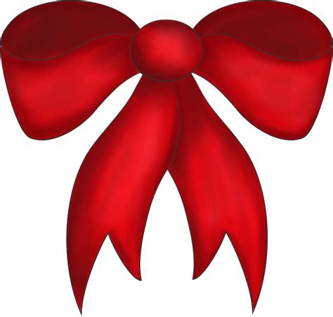 65 Free Bow Clipart