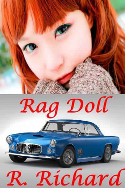 Smashwords Rag Doll A Book By R Richard