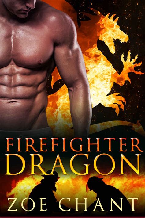Read Firefighter Dragon Bbw Dragon Shifter Paranormal Romance By Zoe