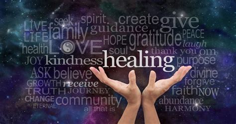 Healing Is An Inside Job Healing The Body Mechanic