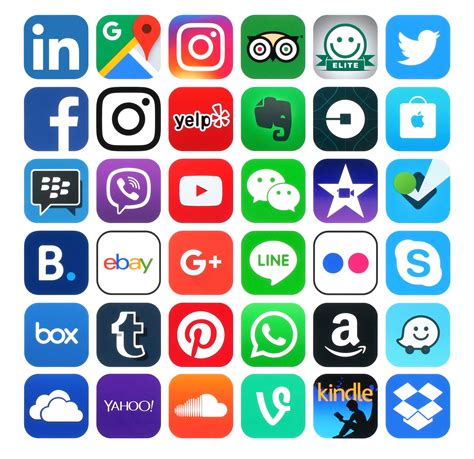 20 Best Images Popular Social Media Apps In Spain Tiktok Instagram