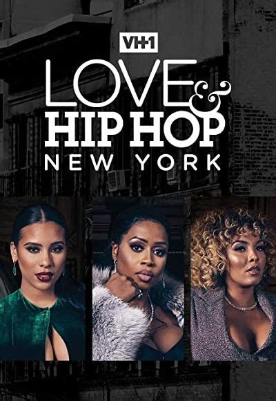 Watch Love And Hip Hop New York Tv Online Fmovies