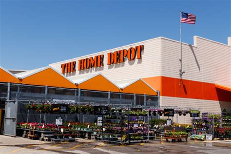 Check spelling or type a new query. Home Depot Class Action Says Employee Credit Check Forms are Illegal | Top Class Actions