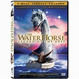 The Water Horse: Legend of the Deep (DVD) - Walmart.com - Walmart.com