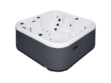 The Hsg282 Compliant Holiday Let Hot Tub