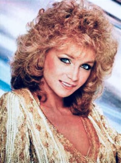 Pin By Toxic☠glam On Barbara Mandrell 80s Hair Styles Country