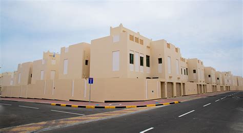 بيوت وزارة الاسكان