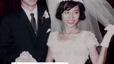 Sons of former s'pore president ong teng cheong in court battle over shares in family business. The Moon Represents His Heart: Ong Teng Cheong's Love ...