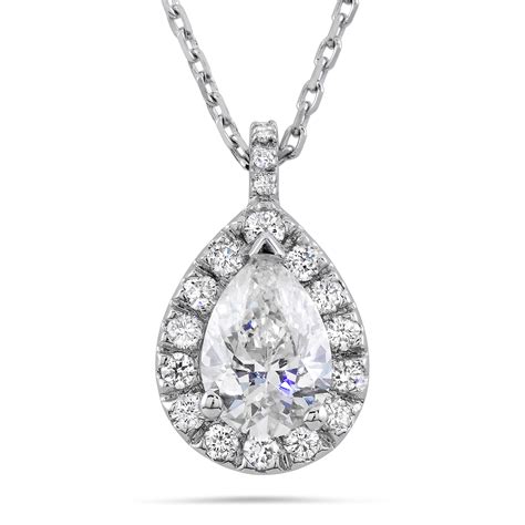 Diamond Pendant Png Image For Free Download