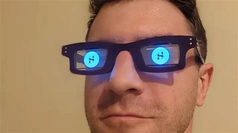 Arduino Based Smart Glasses Open Electronics Open Electronics
