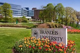 Brandeis University - Tourist's Book | The World's Travel Guide