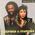 Ashford & Simpson – The Best Of Ashford & Simpson (1999, CD) - Discogs