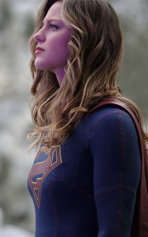 800x1280 Supergirl Season 4 Melissa Benoist 2018 Nexus 7samsung Galaxy
