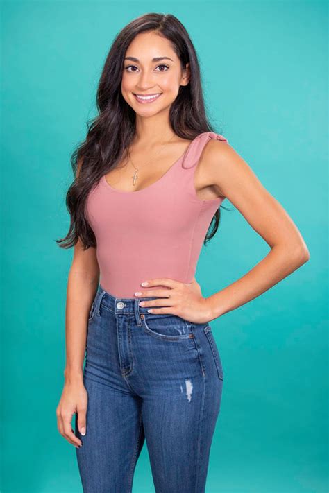The Bachelor Meet The Women Competing On Season 24 Us Weekly