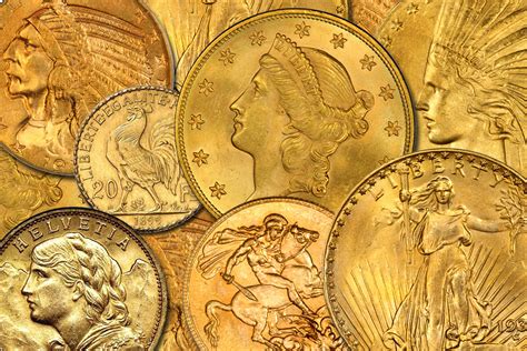 Gold coins are bought through traditional coin dealers with around 7 to 10 percent 'spread'. Coin Collecting vs. Investing in Coins