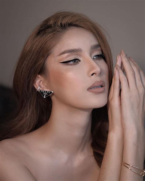Tan Apasara Most Beautiful Trans Woman Model Thailand Tg Beauty