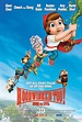 hoodwinked2-poster - We Are Movie Geeks
