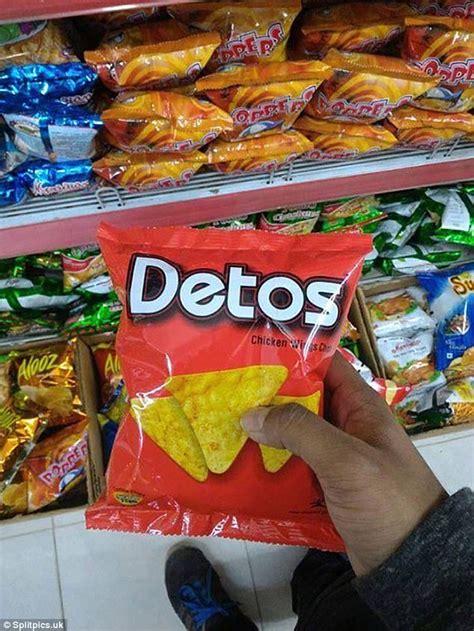 Check spelling or type a new query. Funny pictures show the knock off products of big brands ...