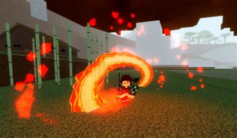 New Roblox Demon Slayer Game Demon Slayer Project Youtube Get Free Robux