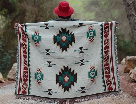 Navajo Blanket Etsy