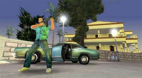 Download Gta Vice City Pc Highly Compressed