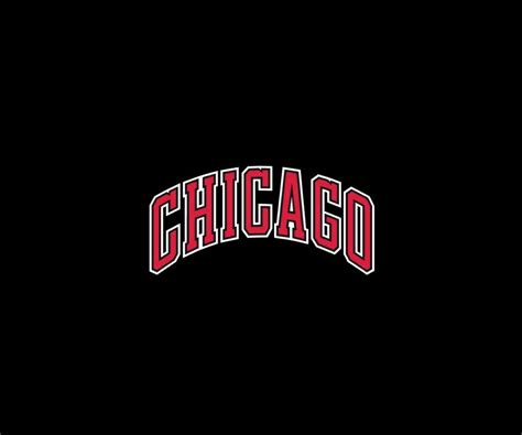 If you're looking for the best chicago bulls wallpapers then wallpapertag is the place to be. Simple... | Chicago bulls, Chicago, Esportes