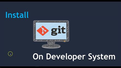 Git Install Git On Windows Part 4 How To Install Git On Windows