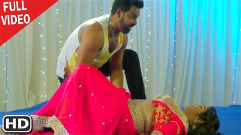 2017 का सबसे हिट गाना Pawan Singh राते दिया बुताके Superhit Film Satya Bhojpuri Hit