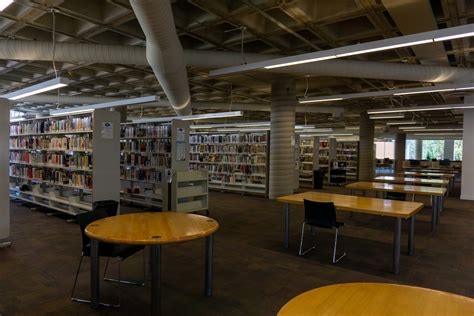 Hamilton Public Library Expanding Hours Starting October 5 | The Public 