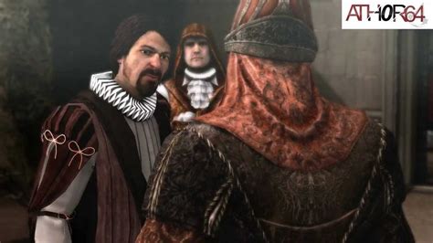 Assassin s Creed Brotherhood La Disparition de Da Vinci Mémoire