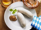 Famous German Food ~ Traditional German Food 15 Dishes To Eat In ...