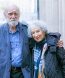 Graeme Gibson dead: Handmaid's Tale author Margaret Atwood's partner ...