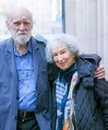 Graeme Gibson dead: Handmaid's Tale author Margaret Atwood's partner ...