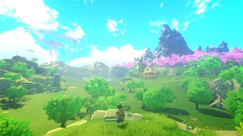 Review Yonder The Cloud Catcher Chronicles Ps4 Game Hype