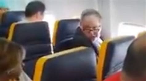 Ryanair Passenger Unleashes Racist “ugly Black Bd