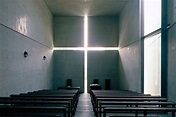 5 Exemplary Tadao Ando Buildings You Should Know - Something Curated
